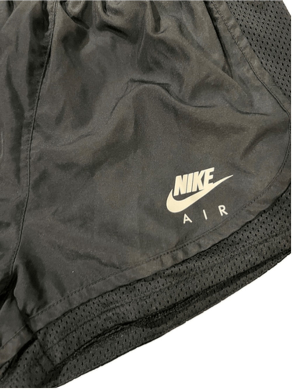 NIKE AIR Running Shorts size S - Picture 3 of 6